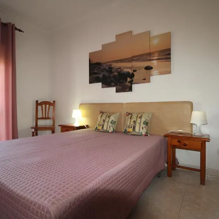 Apartamentosolpraia - Vilarosa Portimao Room photo