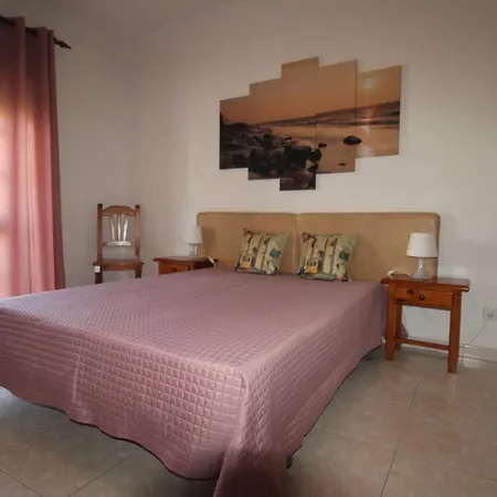 Apartamentosolpraia - Vilarosa Portimao Room photo