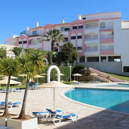Apartamentosolpraia - Vilarosa Portimao Exterior photo