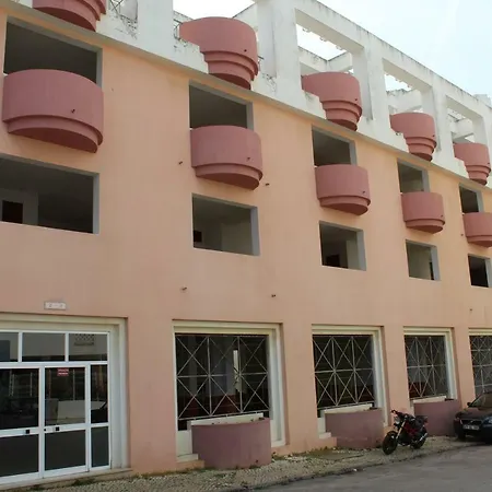 Apartamentosolpraia - Vilarosa Portimao Exterior photo
