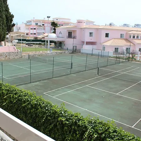 Apartamentosolpraia - Vilarosa Portimao Exterior photo