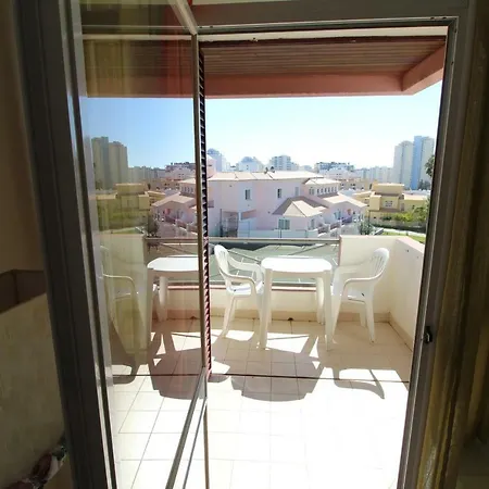 Apartamentosolpraia - Vilarosa Portimao Exterior photo