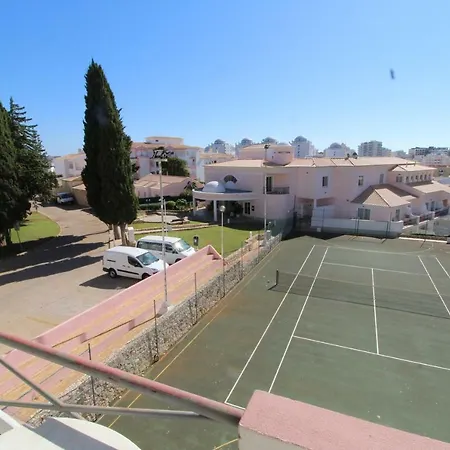 Apartamentosolpraia - Vilarosa Portimao Exterior photo