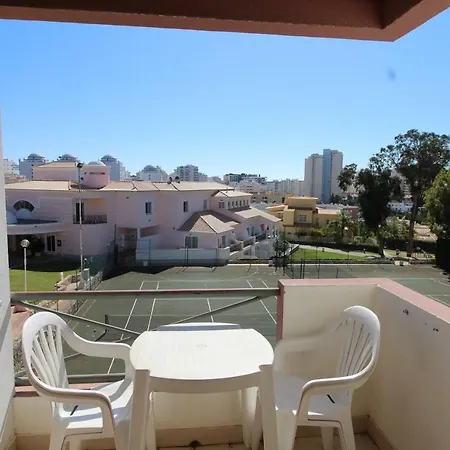 Apartamentosolpraia - Vilarosa Portimao Exterior photo