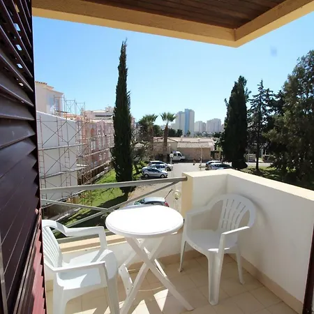 Apartamentosolpraia - Vilarosa Portimao Exterior photo