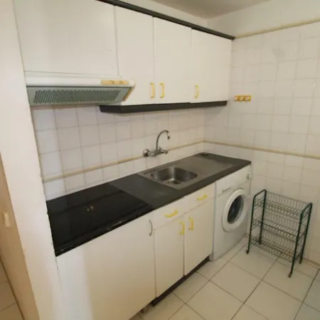 Apartamentosolpraia - Vilarosa Portimao Exterior photo