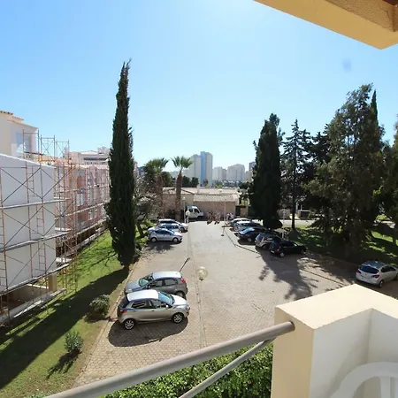Apartamentosolpraia - Vilarosa Portimao Exterior photo