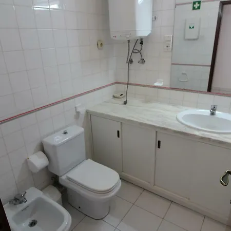 Apartamentosolpraia - Vilarosa Portimao Exterior photo