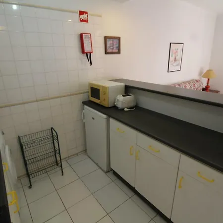 Apartamentosolpraia - Vilarosa Portimao Exterior photo