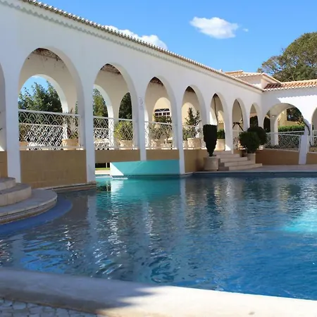 Apartamentosolpraia - Vilarosa Portimao Exterior photo