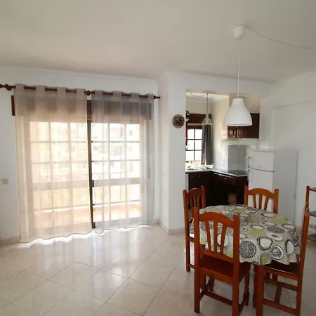 Apartamentosolpraia - Vilarosa Portimao Exterior photo