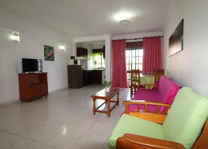 Apartamentosolpraia - Vilarosa