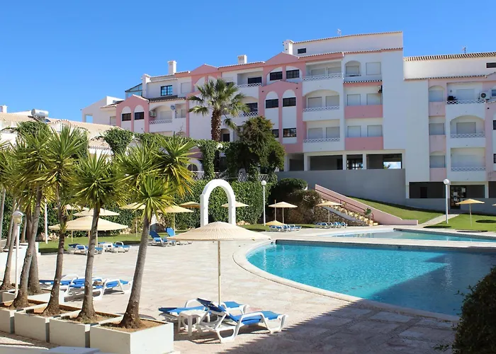 Apartamentosolpraia - Vilarosa