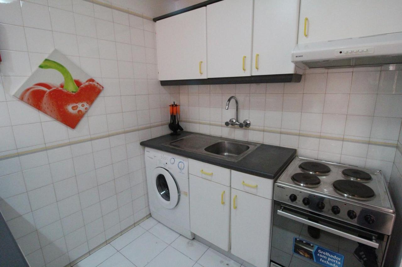 Solpraia - Vilarosa Apartment