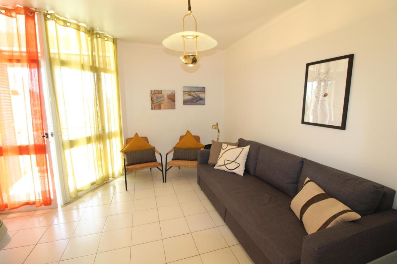 Apartment Solpraia - Vilarosa Portimao