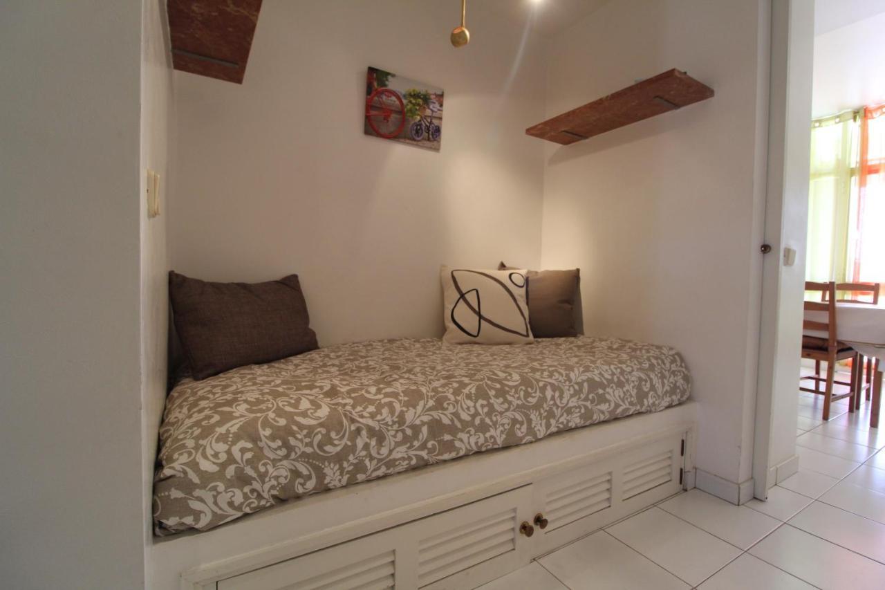 Solpraia - Vilarosa Apartment