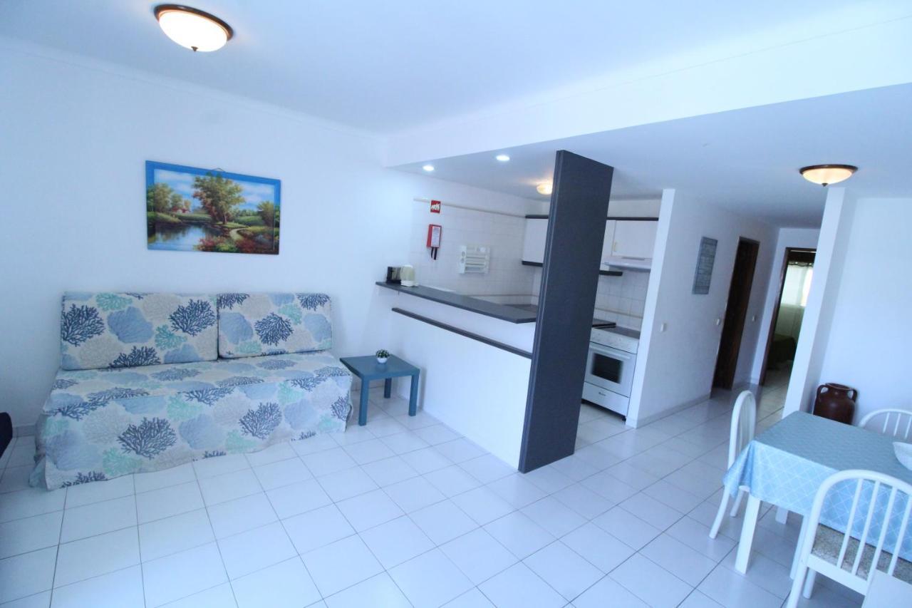 Apartment Solpraia - Vilarosa
