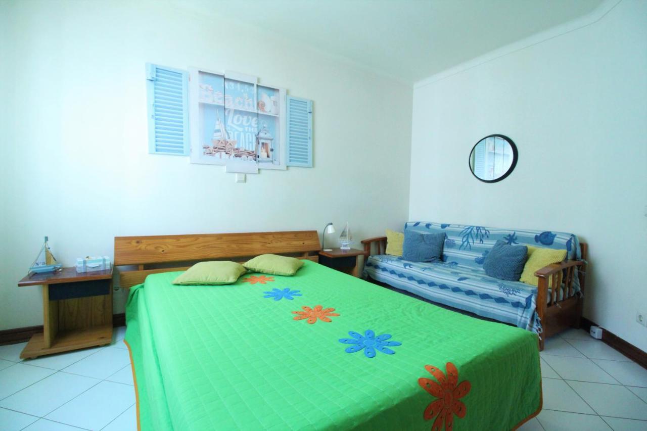 Apartment Solpraia - Vilarosa *