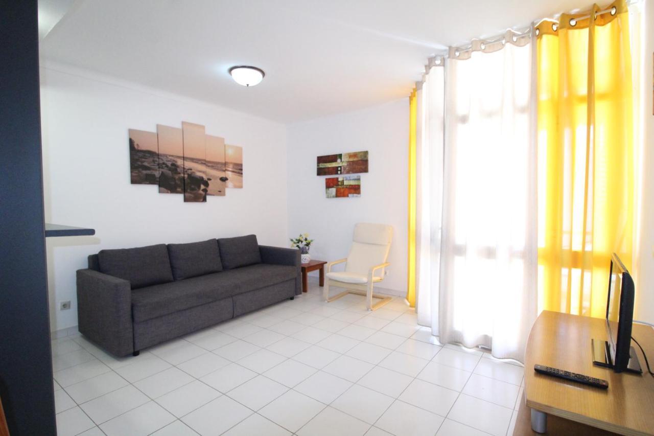 Solpraia - Vilarosa Apartment Portimao
