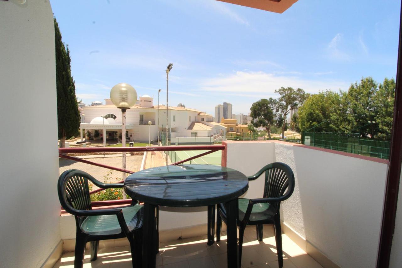 Solpraia - Vilarosa Apartment Portimao