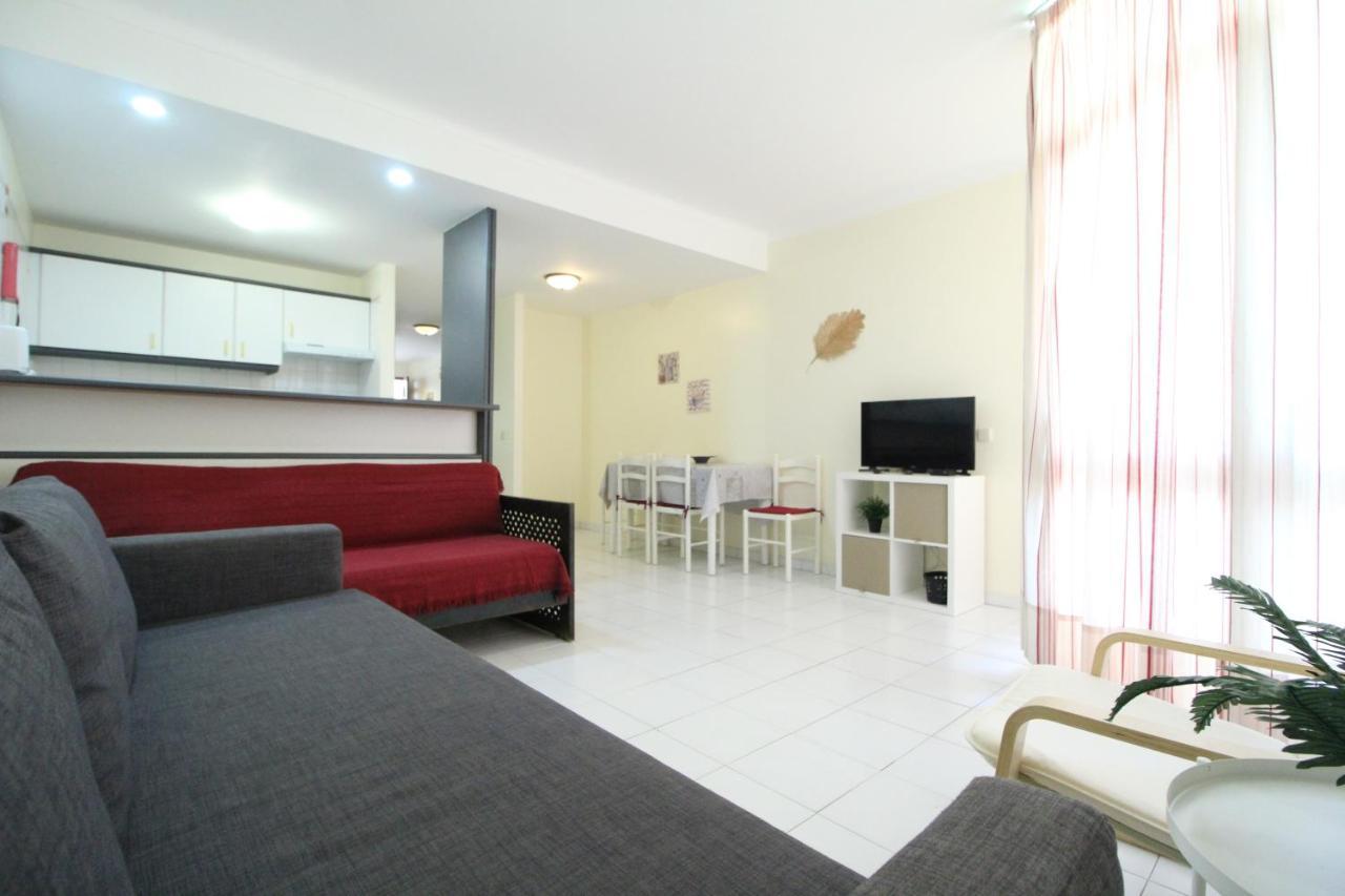 Solpraia - Vilarosa Apartment *
