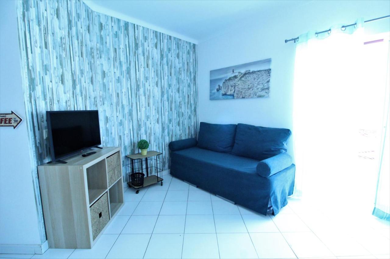 Solpraia - Vilarosa Apartment *