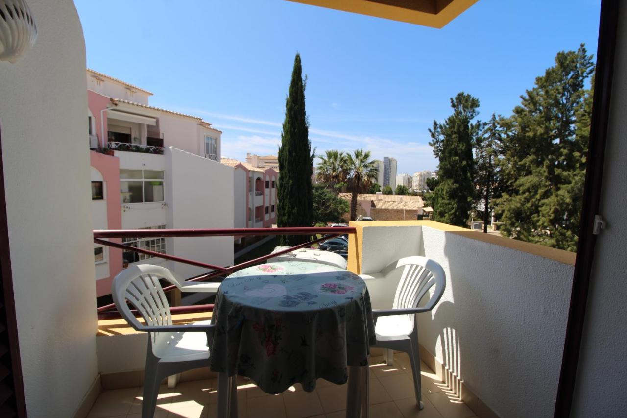 Solpraia - Vilarosa Apartment Portimao
