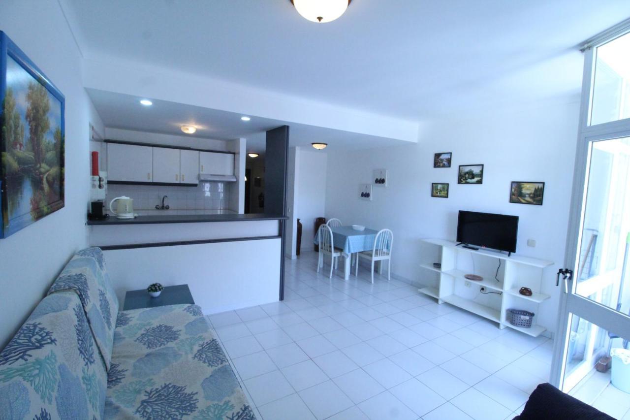 Apartment Solpraia - Vilarosa *