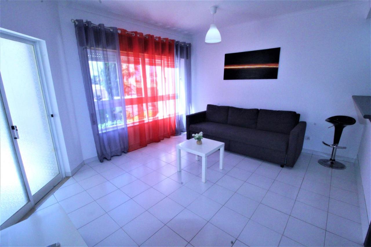 Apartment Solpraia - Vilarosa