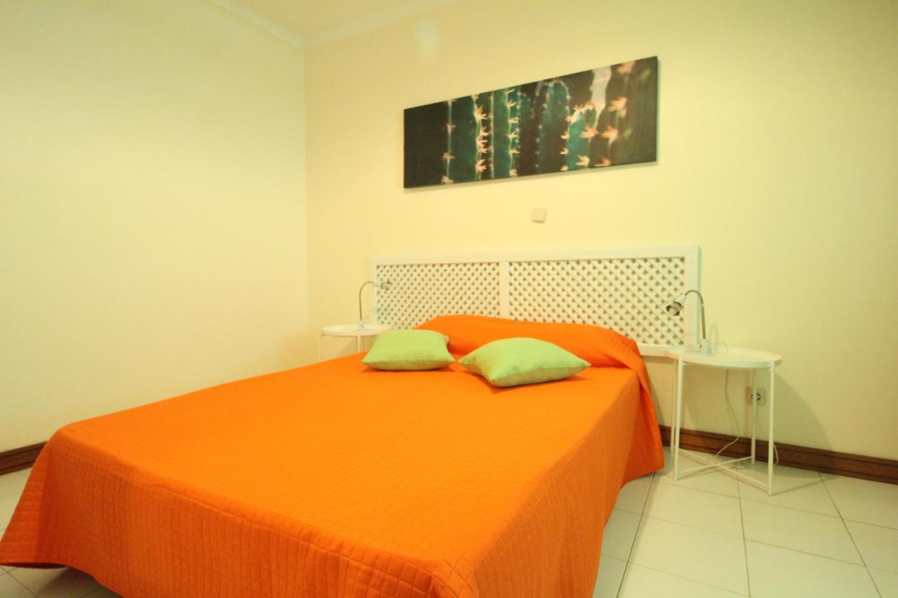 Solpraia - Vilarosa Apartment