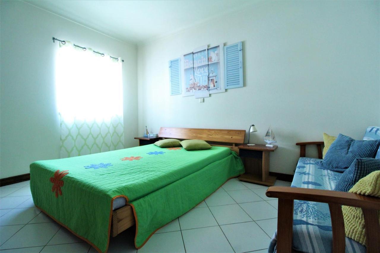 Apartment Solpraia - Vilarosa