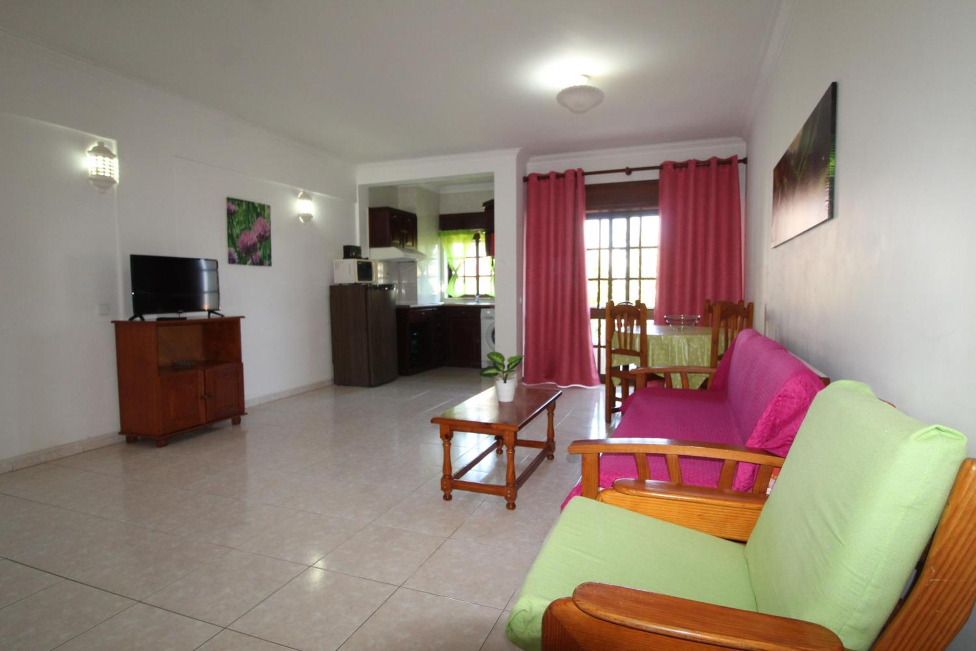 Solpraia - Vilarosa Apartment