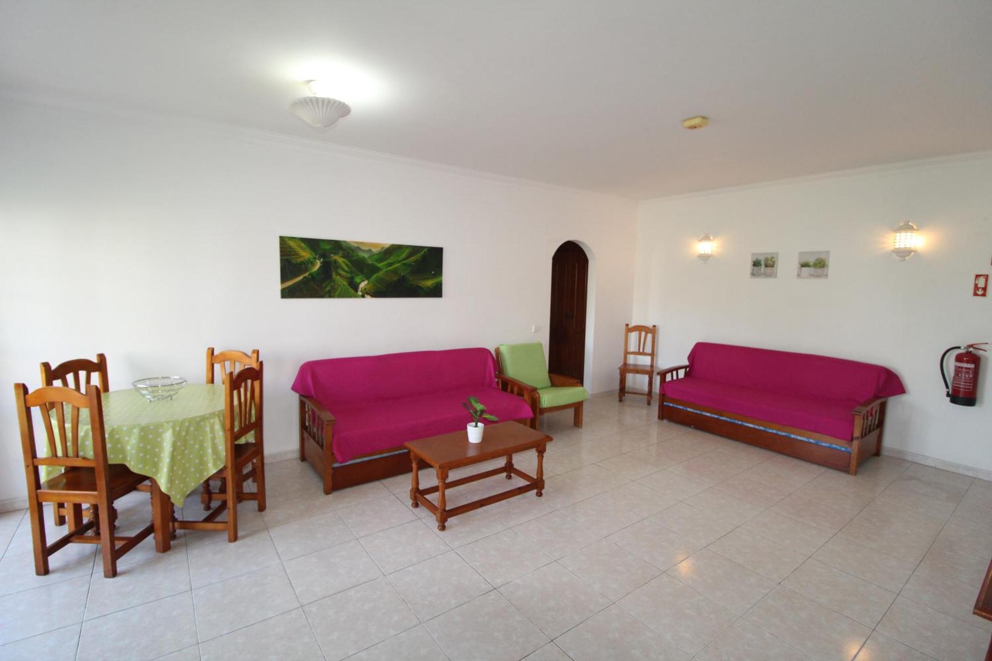 Solpraia - Vilarosa Apartment Portimao