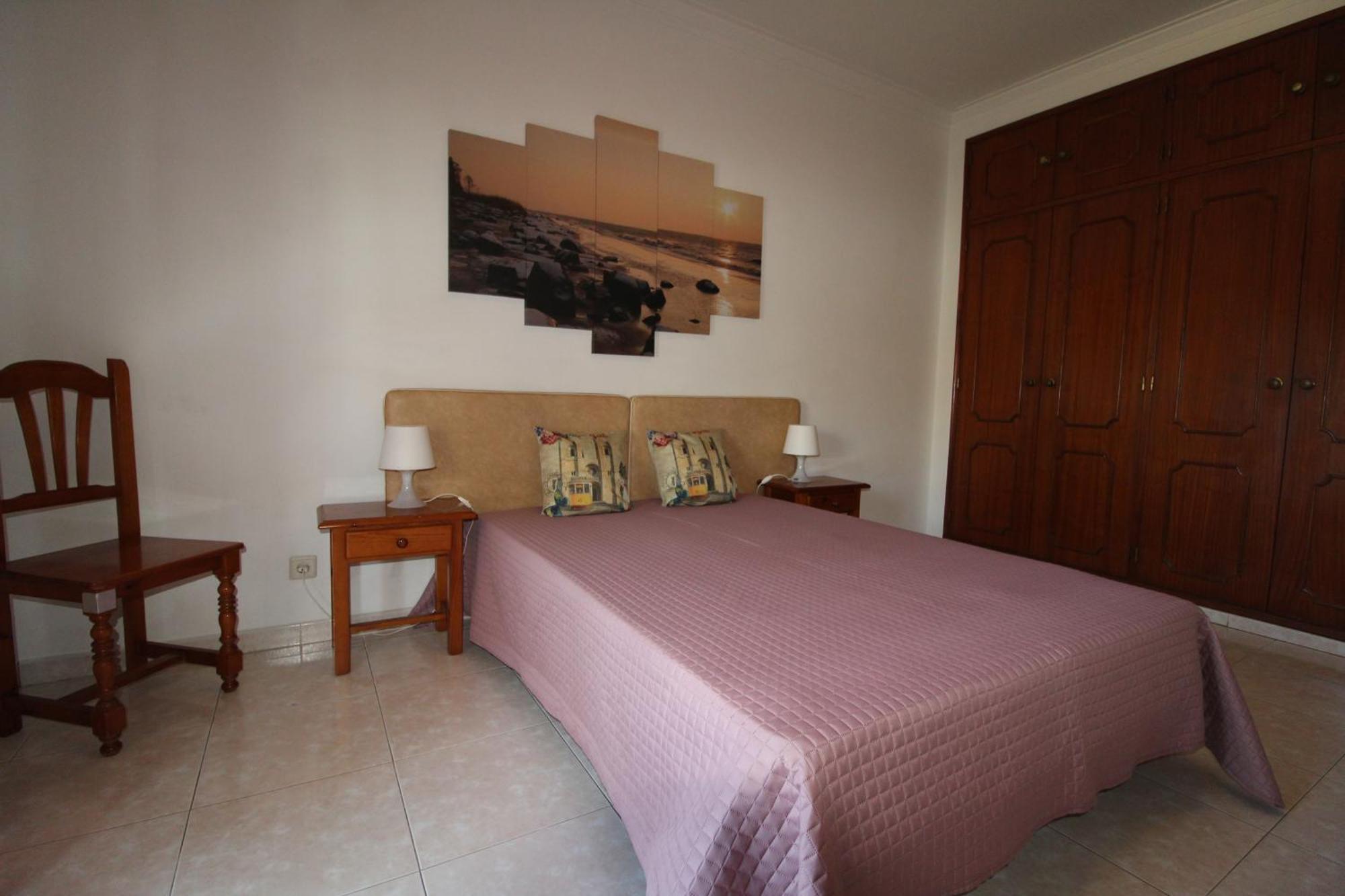 Solpraia - Vilarosa Apartment
