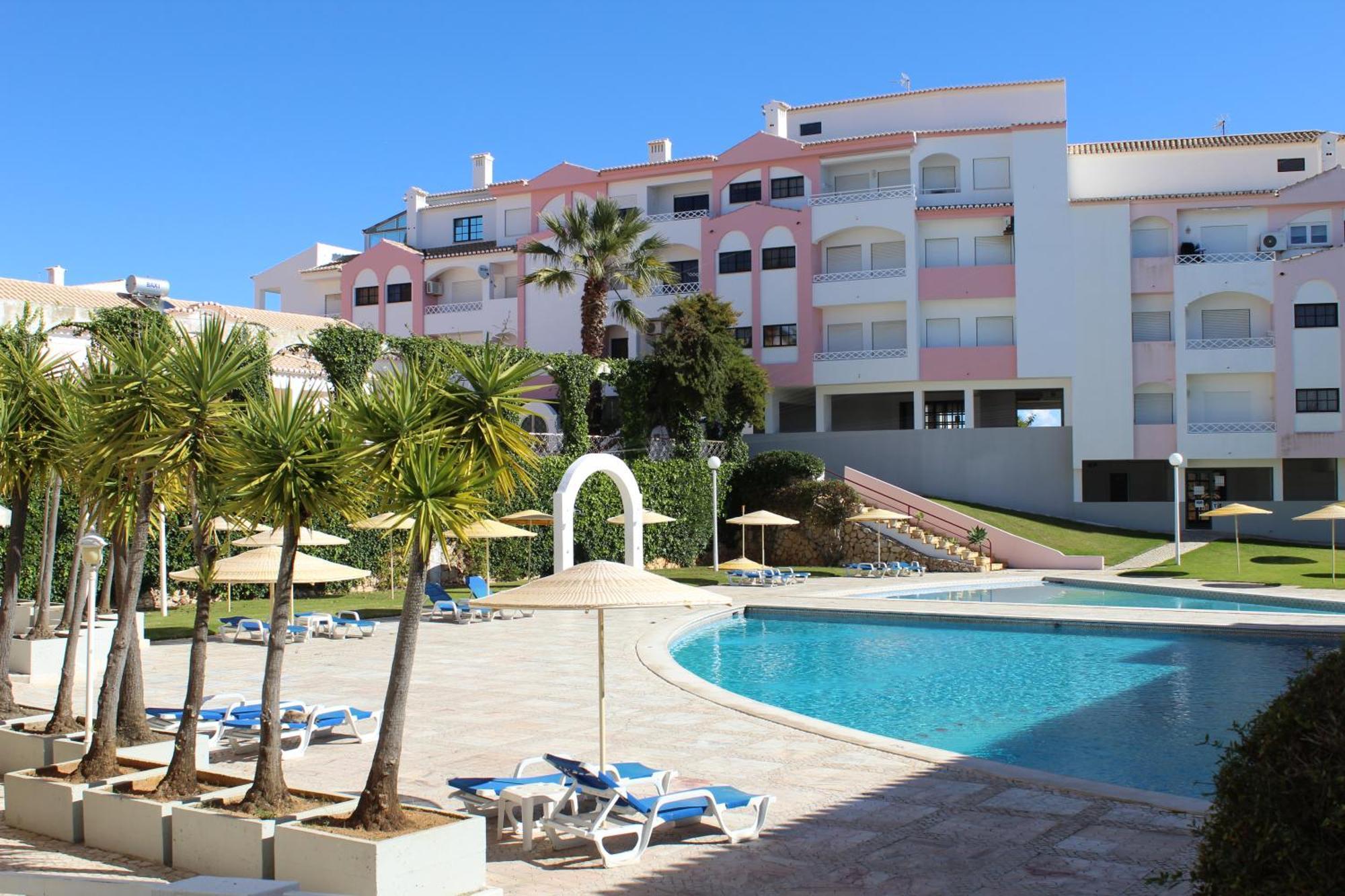 Solpraia - Vilarosa Apartment *