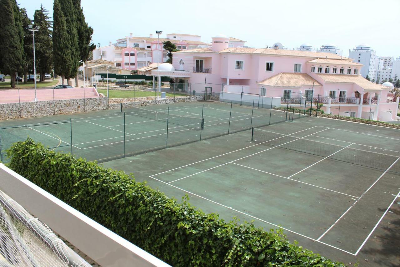 Apartment Solpraia - Vilarosa Portimao
