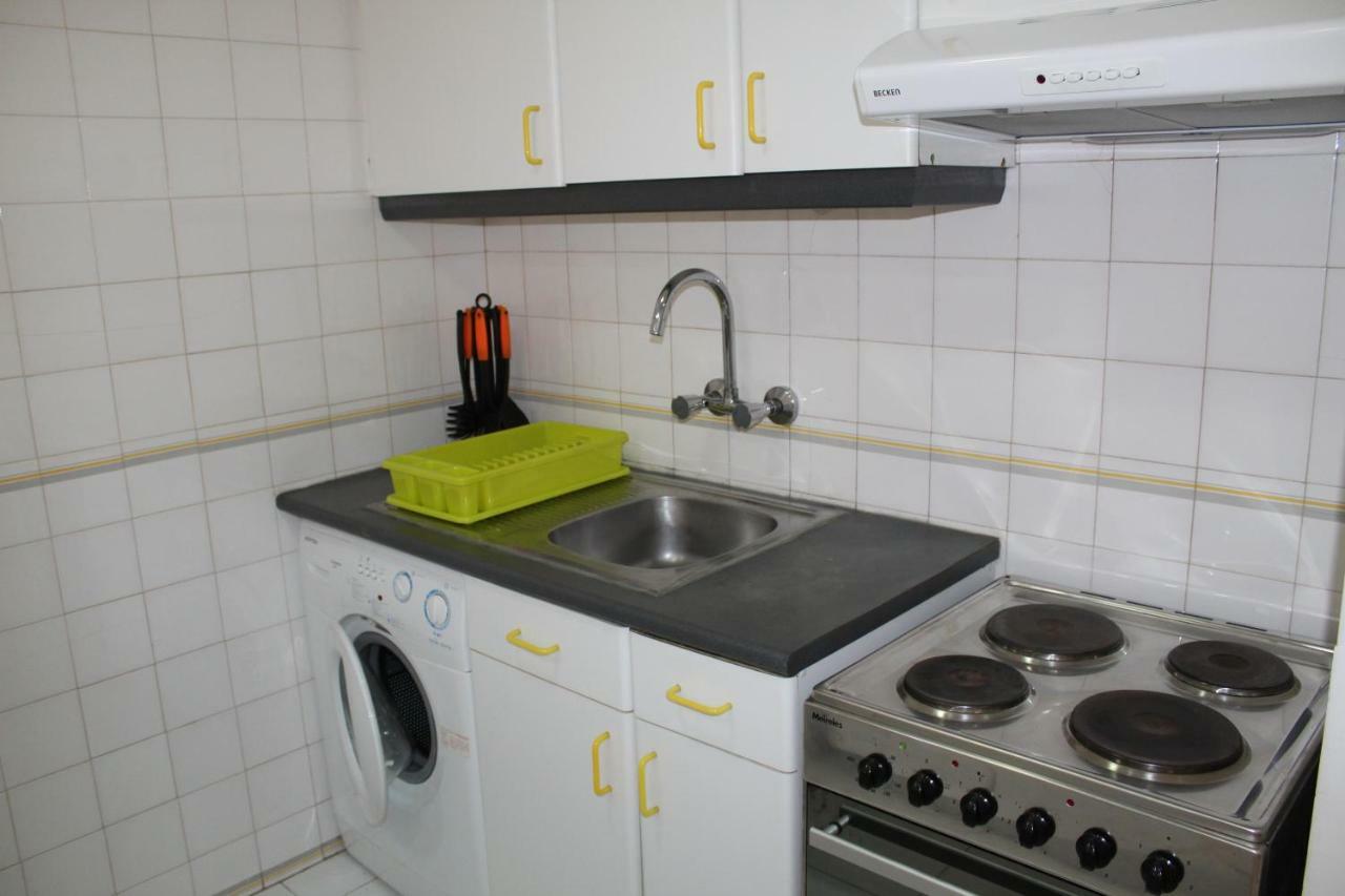 Solpraia - Vilarosa Apartment