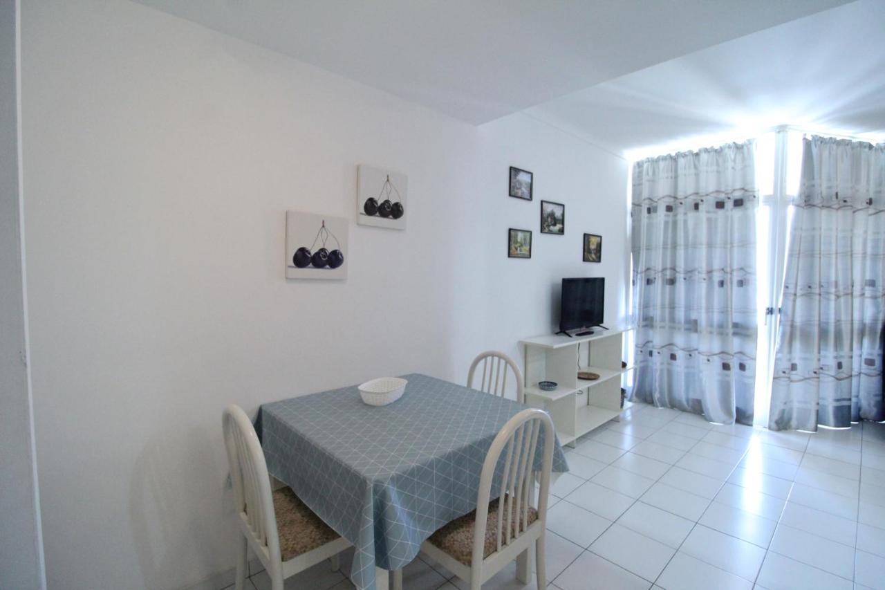 Apartment Solpraia - Vilarosa