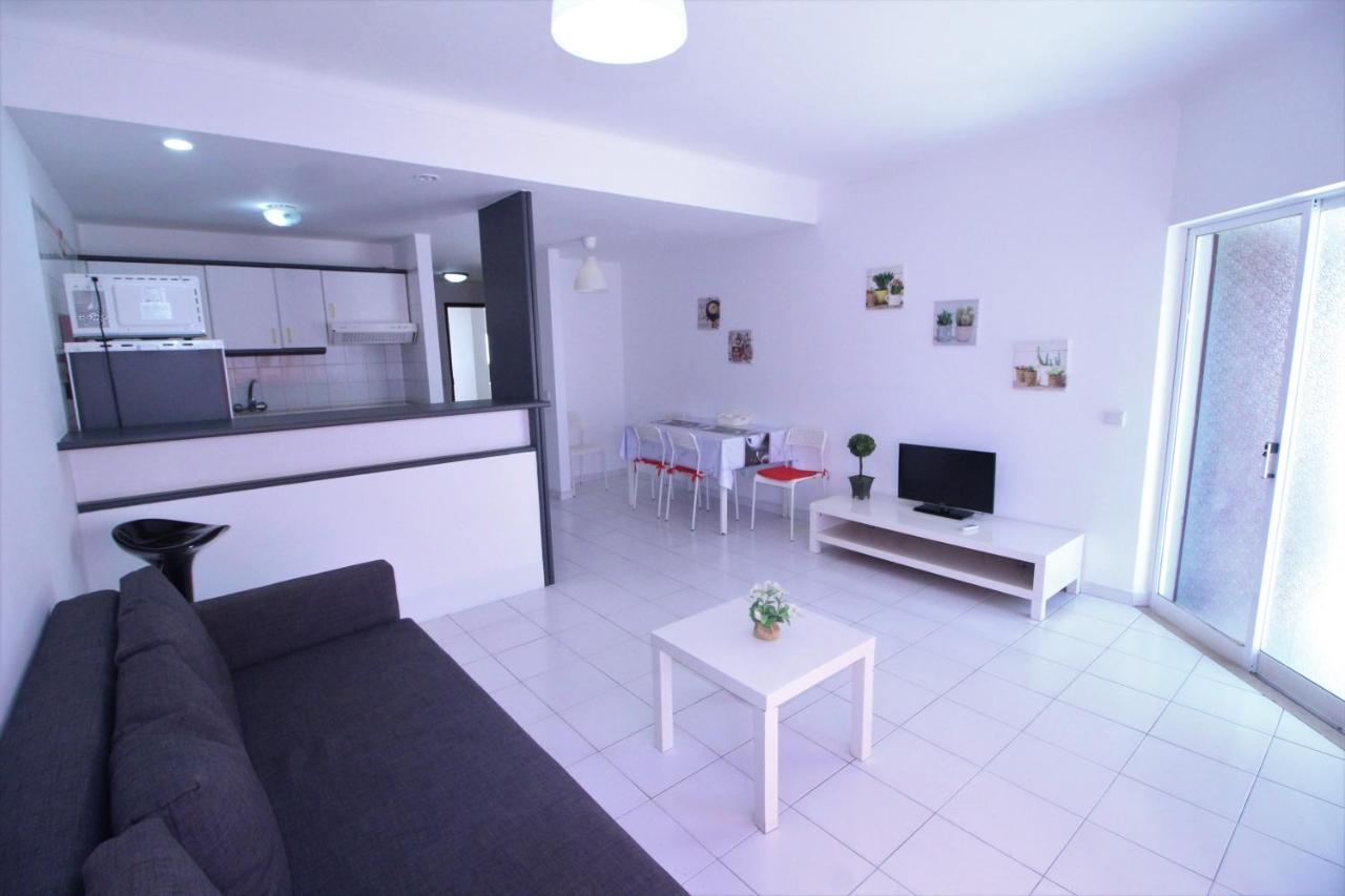 Solpraia - Vilarosa Apartment *