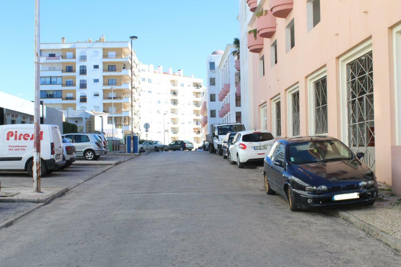 Solpraia - Vilarosa Apartment Portimao